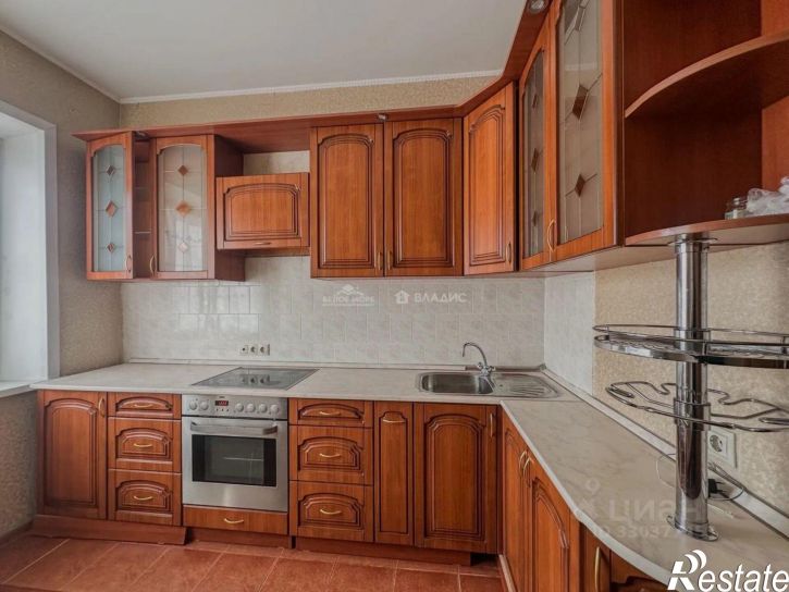 2-комн квартира улица Фёдора Абрамова, 5 к1,  д. 5 к1