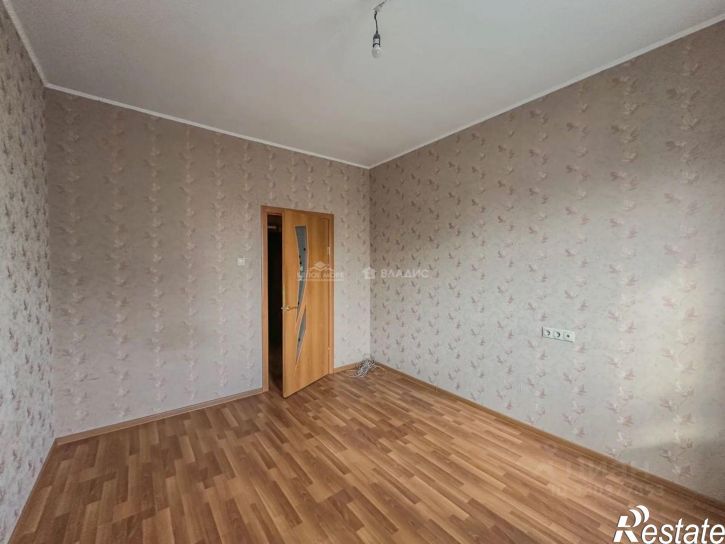 2-комн квартира улица Фёдора Абрамова, 5 к1,  д. 5 к1