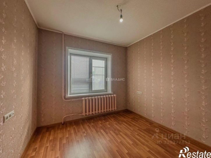 2-комн квартира улица Фёдора Абрамова, 5 к1,  д. 5 к1