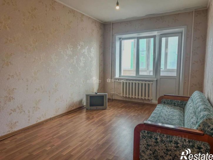 2-комн квартира улица Фёдора Абрамова, 5 к1,  д. 5 к1
