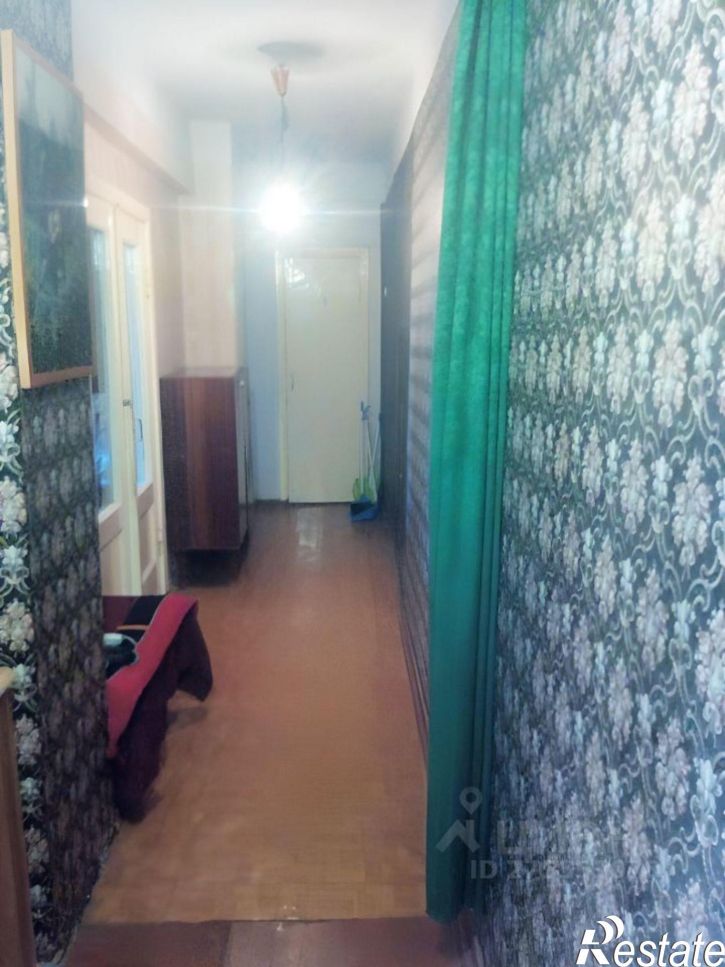 1-комн квартира Троицкий пр-кт, 138 1,  д. 138 1,  к. 1