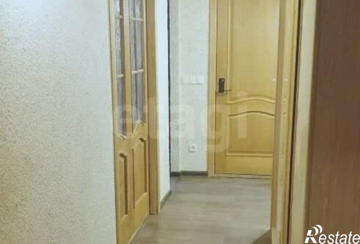 3-комн квартира проспект Дзержинского, 13,  д. 13