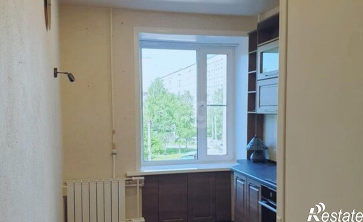 3-комн квартира проспект Дзержинского, 13,  д. 13