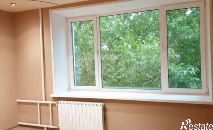 3-комн квартира проспект Дзержинского, 13,  д. 13