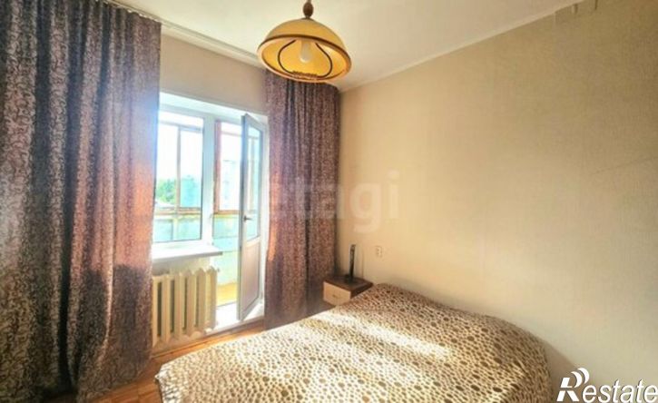 2-комн квартира Советская улица, 34,  д. 34