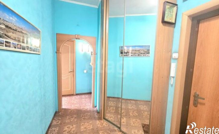 2-комн квартира Советская улица, 34,  д. 34