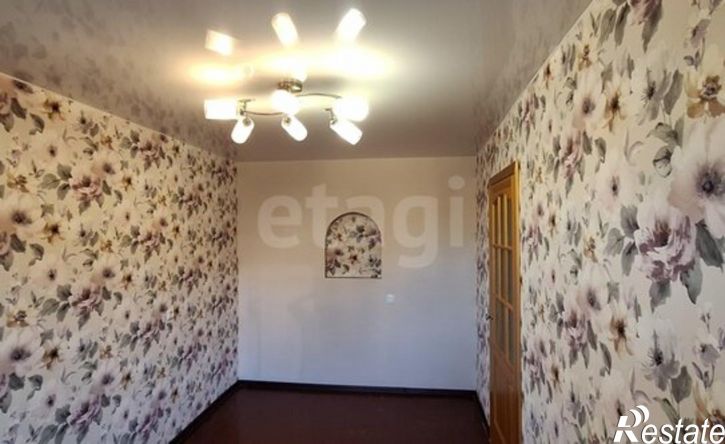 3-комн квартира Целлюлозная улица, 20,  д. 20