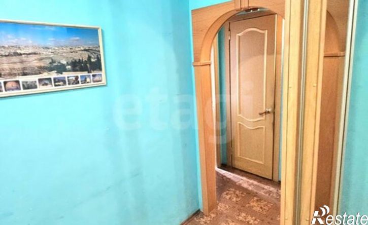 2-комн квартира Советская улица, 34,  д. 34