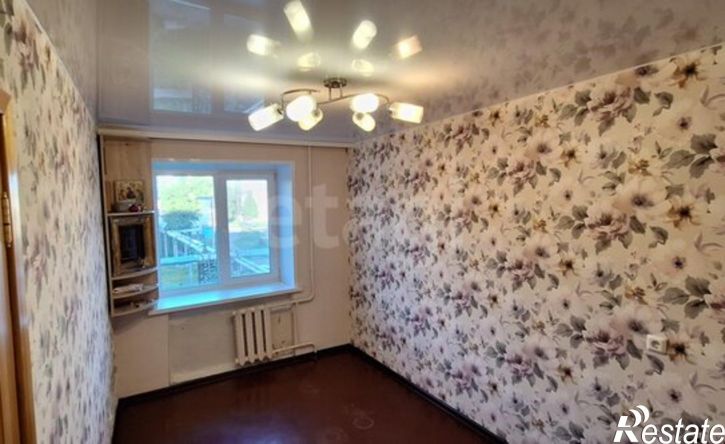 3-комн квартира Целлюлозная улица, 20,  д. 20