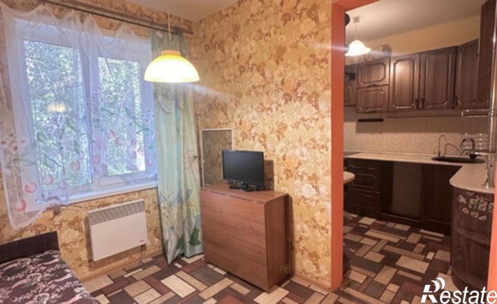 2-комн квартира улица Маслова, 29,  д. 29
