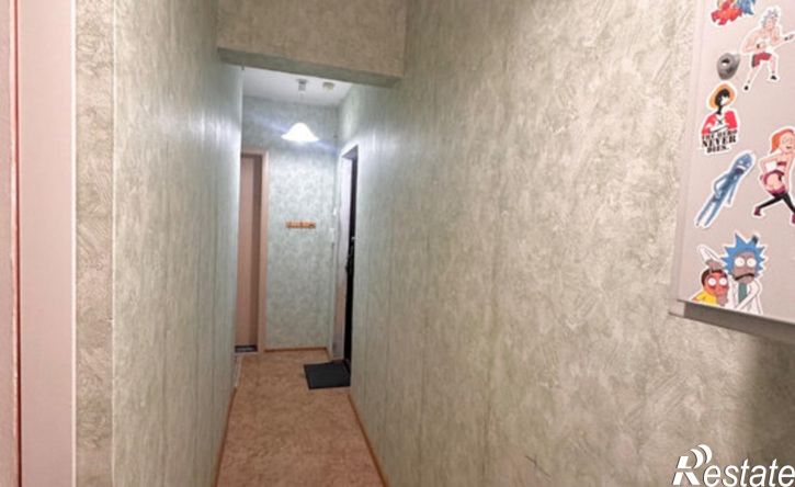 2-комн квартира улица Маслова, 29,  д. 29