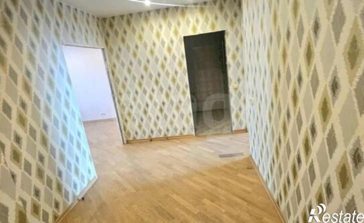 1-комн квартира ул Поморская, 26,  д. 26