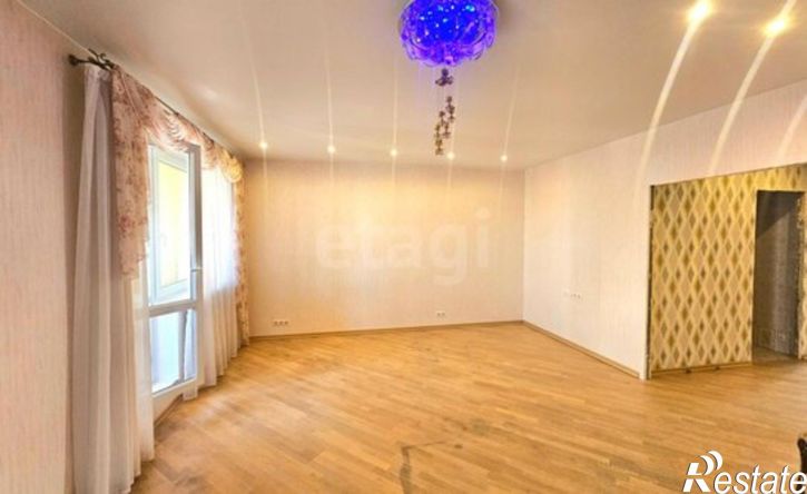 1-комн квартира ул Поморская, 26,  д. 26