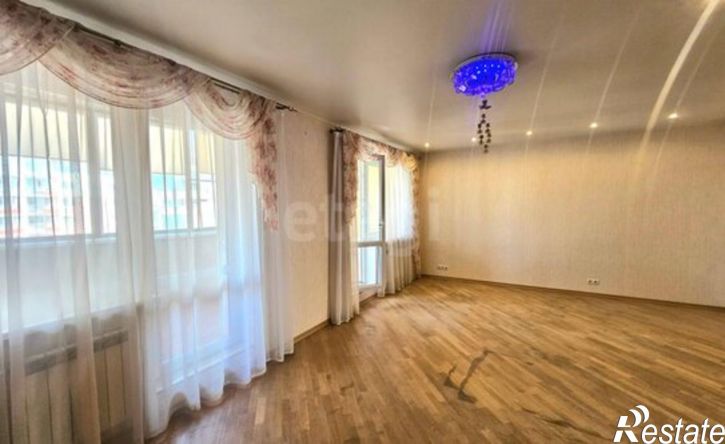 1-комн квартира ул Поморская, 26,  д. 26