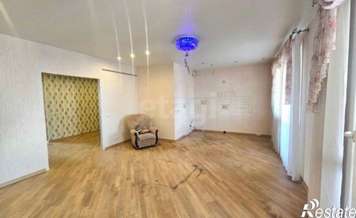 1-комн квартира ул Поморская, 26,  д. 26