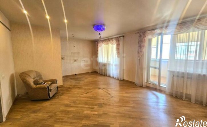 1-комн квартира ул Поморская, 26,  д. 26
