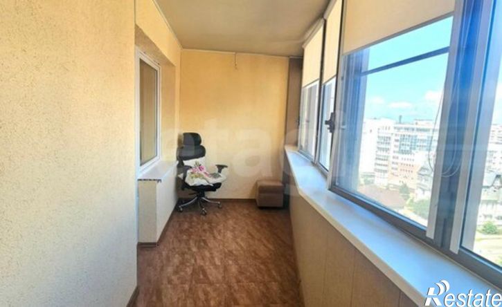 1-комн квартира ул Поморская, 26,  д. 26