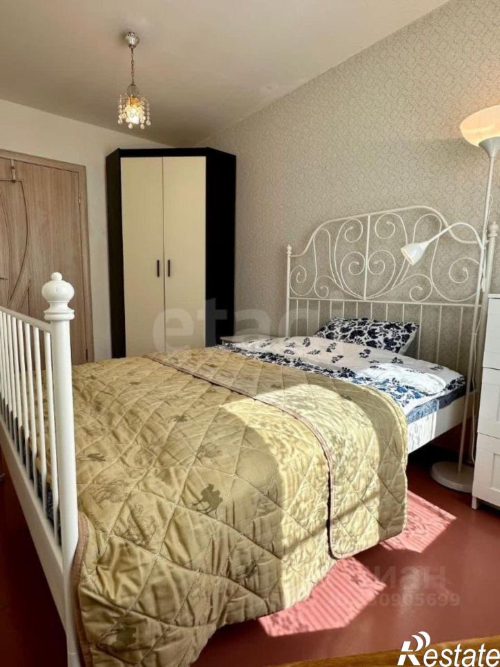2-комн квартира ул Партизанская, 62,  д. 62