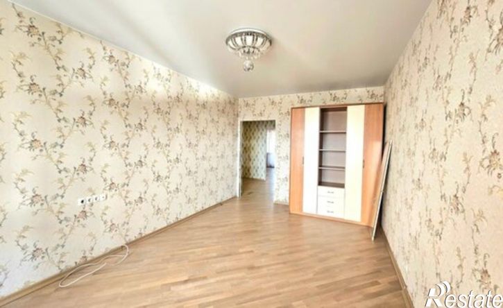 1-комн квартира ул Поморская, 26,  д. 26
