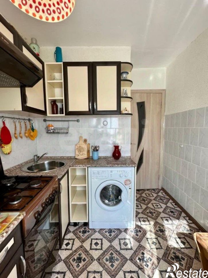 2-комн квартира ул Партизанская, 62,  д. 62