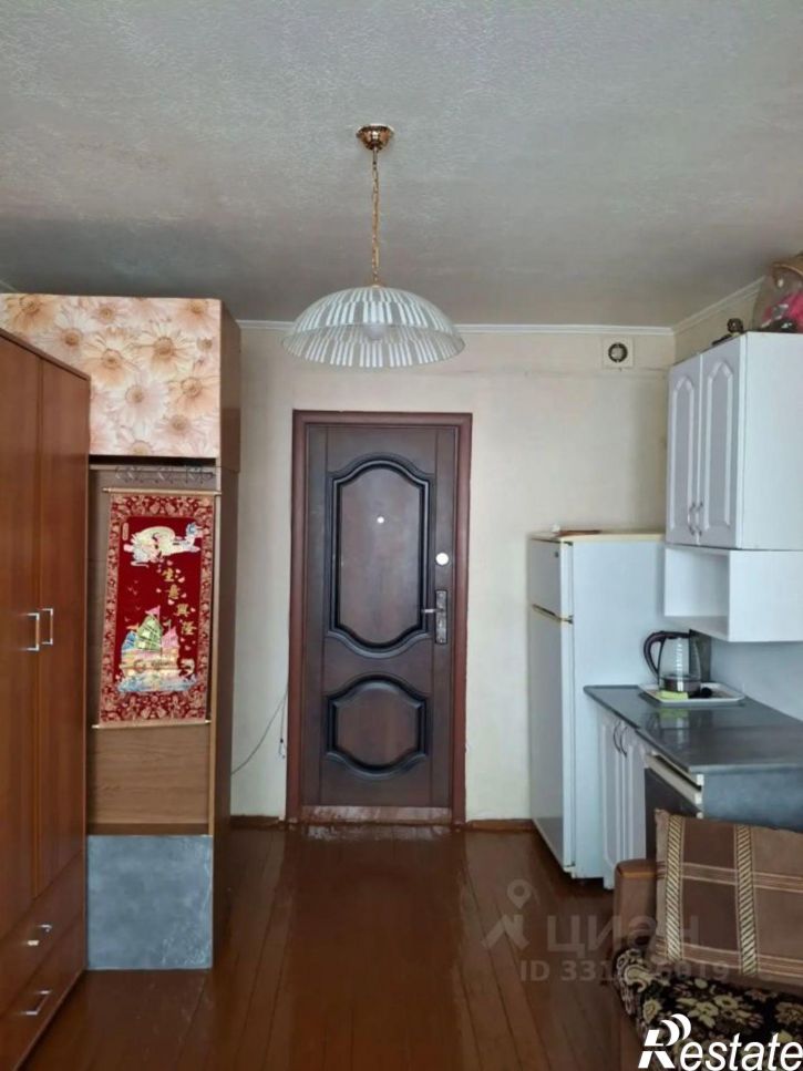 Комната ул Садовая, 36 1,  д. 36 1,  к. 1