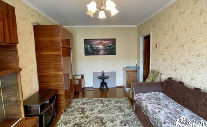 2-комн квартира Штурманская улица, 6,  д. 6
