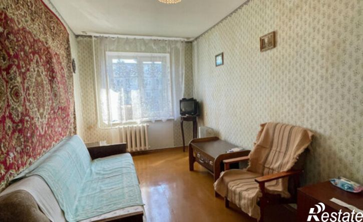 2-комн квартира Штурманская улица, 6,  д. 6