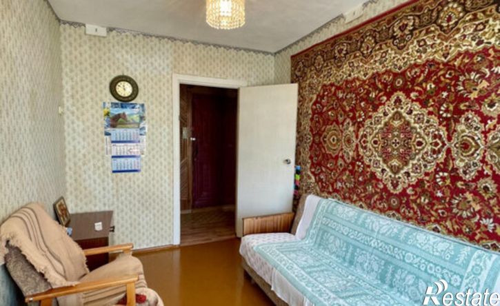 2-комн квартира Штурманская улица, 6,  д. 6