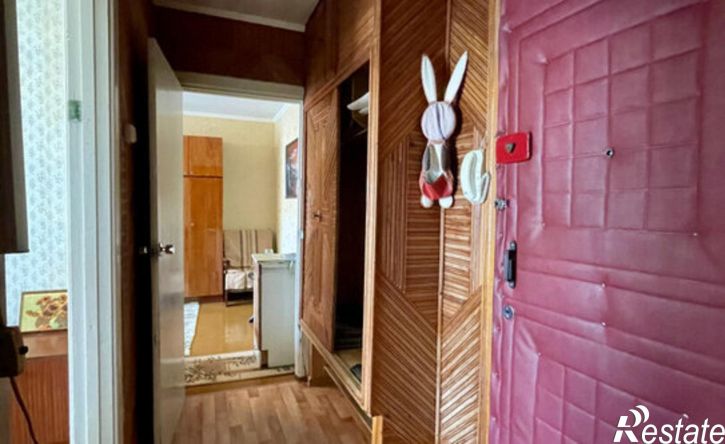 2-комн квартира Штурманская улица, 6,  д. 6