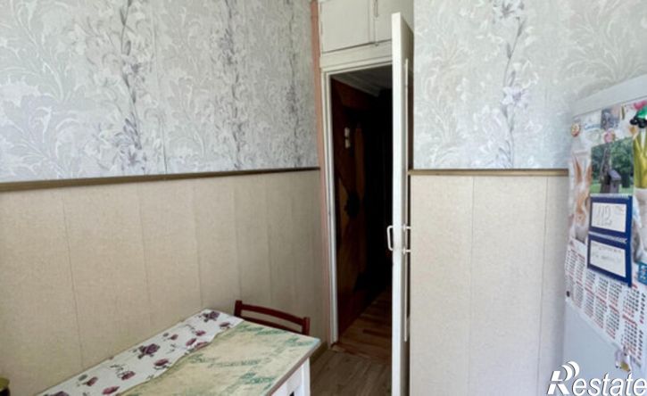 2-комн квартира Штурманская улица, 6,  д. 6