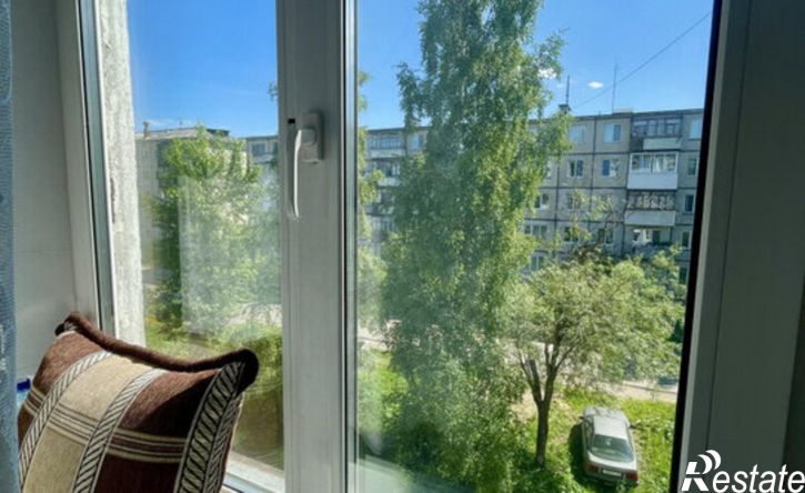 2-комн квартира Штурманская улица, 6,  д. 6