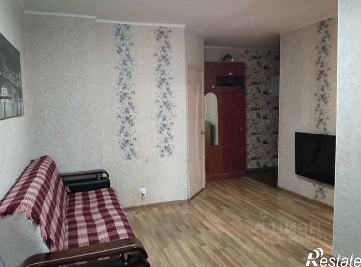 2-комн квартира улица Гагарина, 12,  д. 12