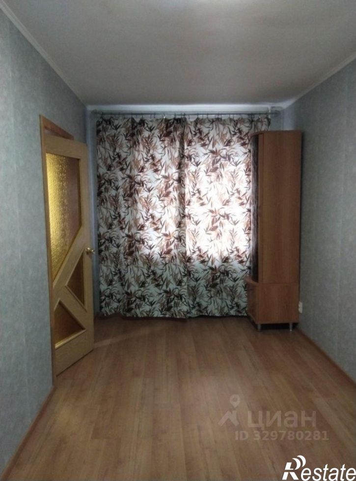 2-комн квартира улица Гагарина, 12,  д. 12
