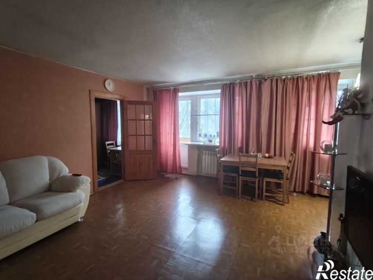 2-комн квартира Троицкий проспект, 121 к2,  д. 121 к2