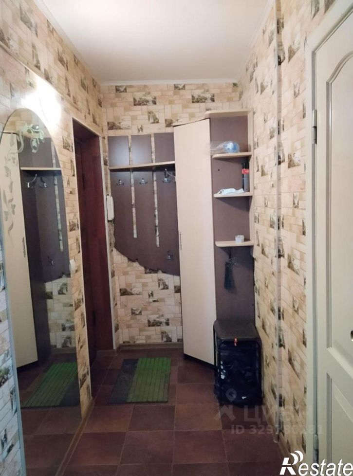 2-комн квартира улица Гагарина, 12,  д. 12