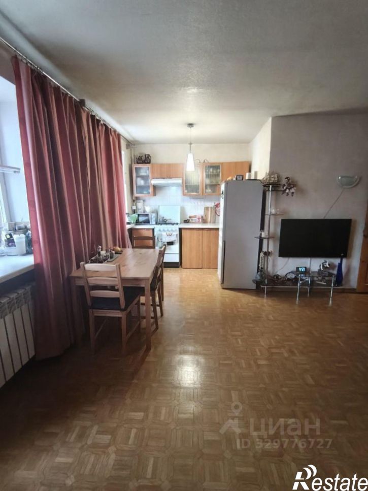 2-комн квартира Троицкий проспект, 121 к2,  д. 121 к2