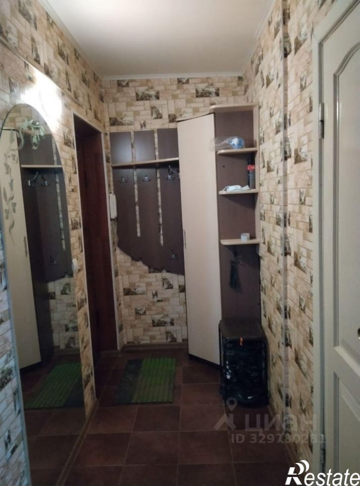 2-комн квартира улица Гагарина, 12,  д. 12