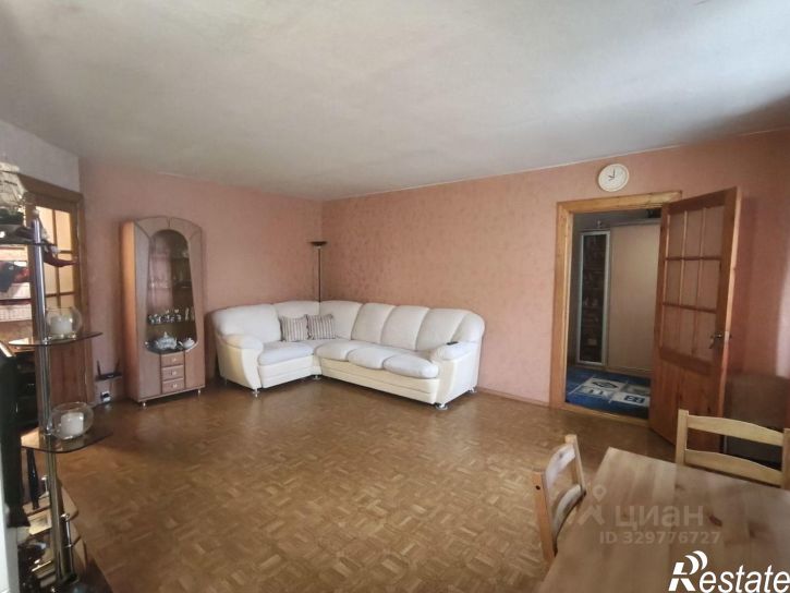 2-комн квартира Троицкий проспект, 121 к2,  д. 121 к2
