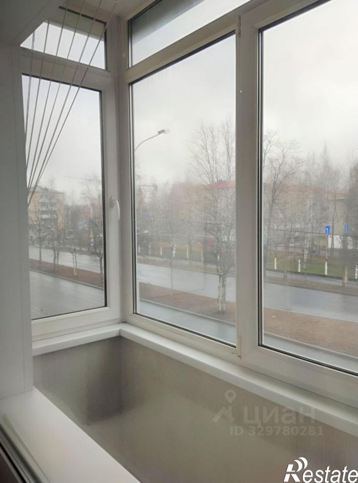 2-комн квартира улица Гагарина, 12,  д. 12