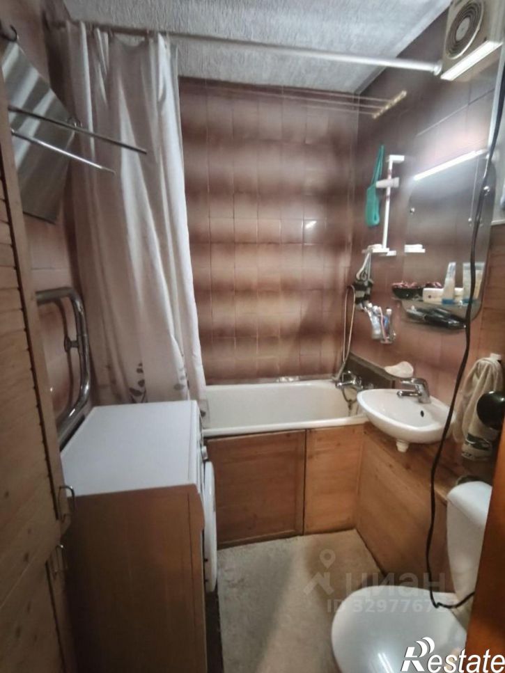 2-комн квартира Троицкий проспект, 121 к2,  д. 121 к2