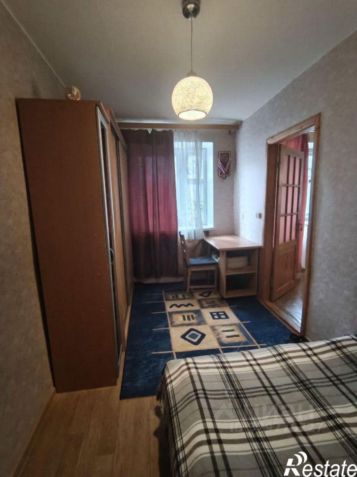 2-комн квартира Троицкий проспект, 121 к2,  д. 121 к2