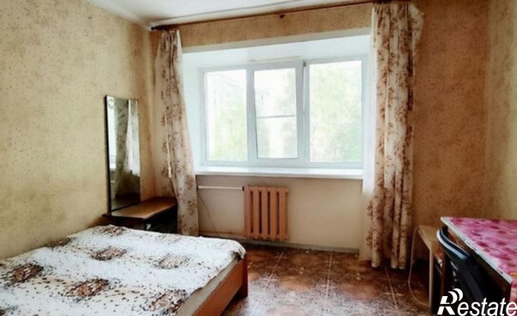 1-комн квартира ул Садовая, 52 2,  д. 52 2,  к. 2
