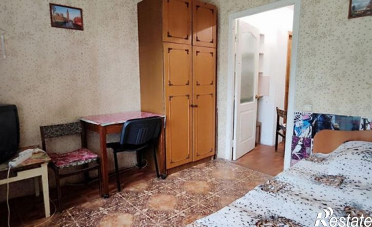 1-комн квартира ул Садовая, 52 2,  д. 52 2,  к. 2
