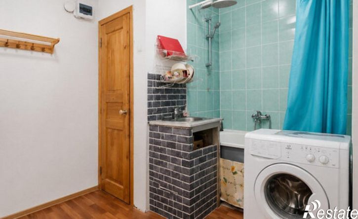 1-комн квартира ул Садовая, 52 2,  д. 52 2,  к. 2