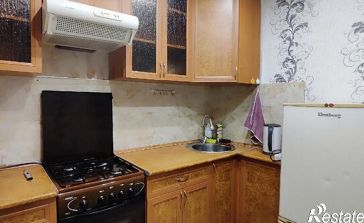 1-комн квартира ул Котласская, 11,  д. 11