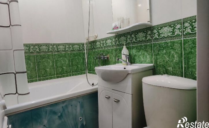 1-комн квартира ул Котласская, 11,  д. 11