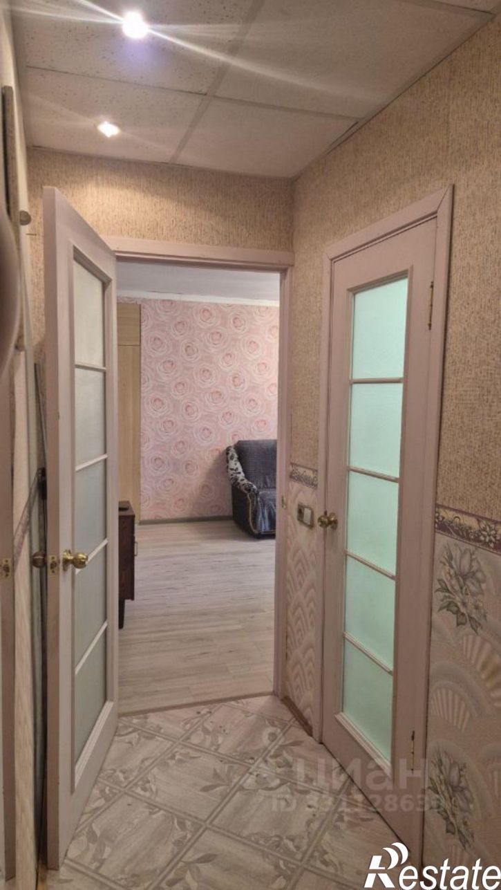 1-комн квартира ул Шабалина А.О., 29,  д. 29