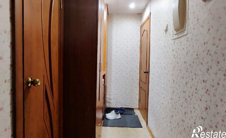 1-комн квартира ул Котласская, 11,  д. 11