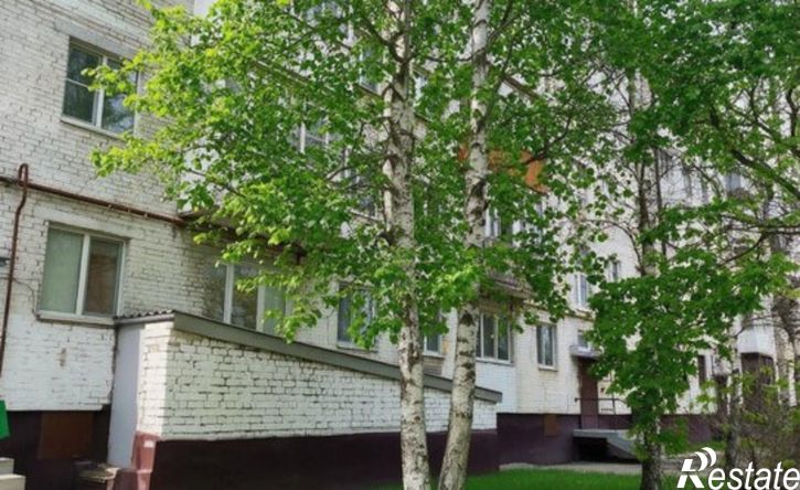 1-комн квартира ул Котласская, 11,  д. 11
