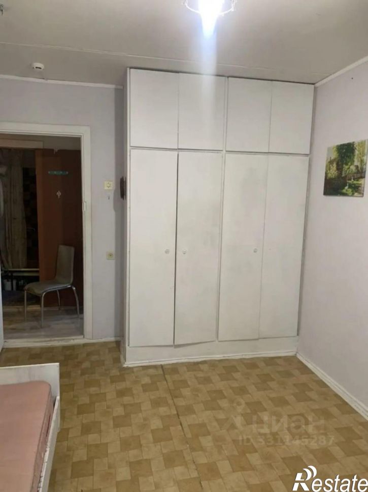 2-комн квартира улица Урицкого, 56,  д. 56